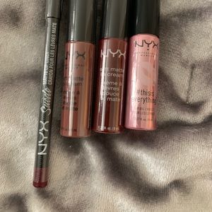 Makeup